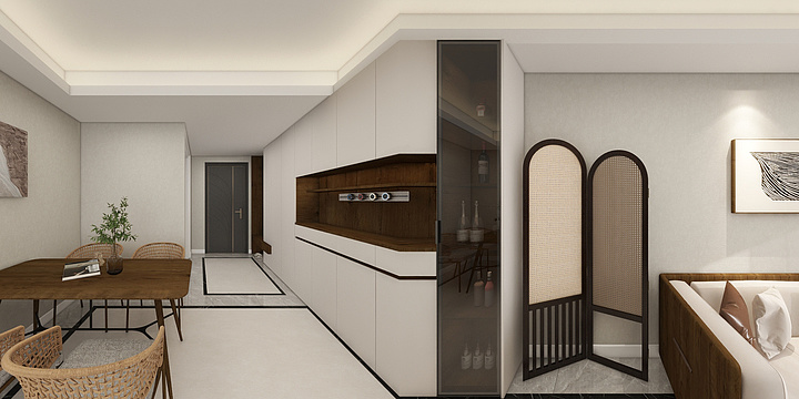 cy_成逸-滨耀城34-2703-装修设计方案