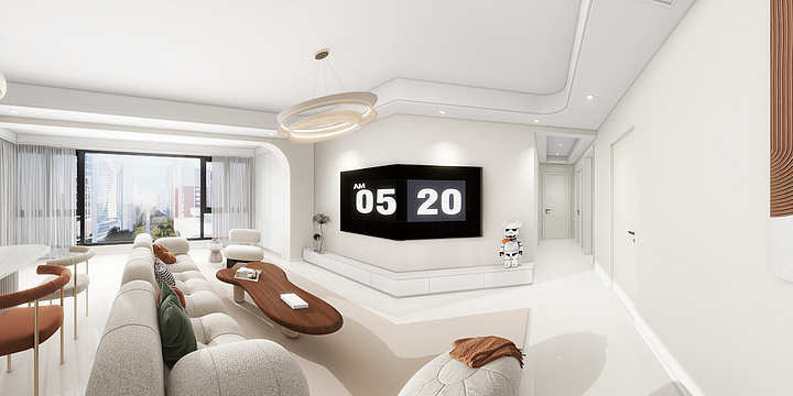 邓吉博-璟樾府11-2-11-1-装修设计方案