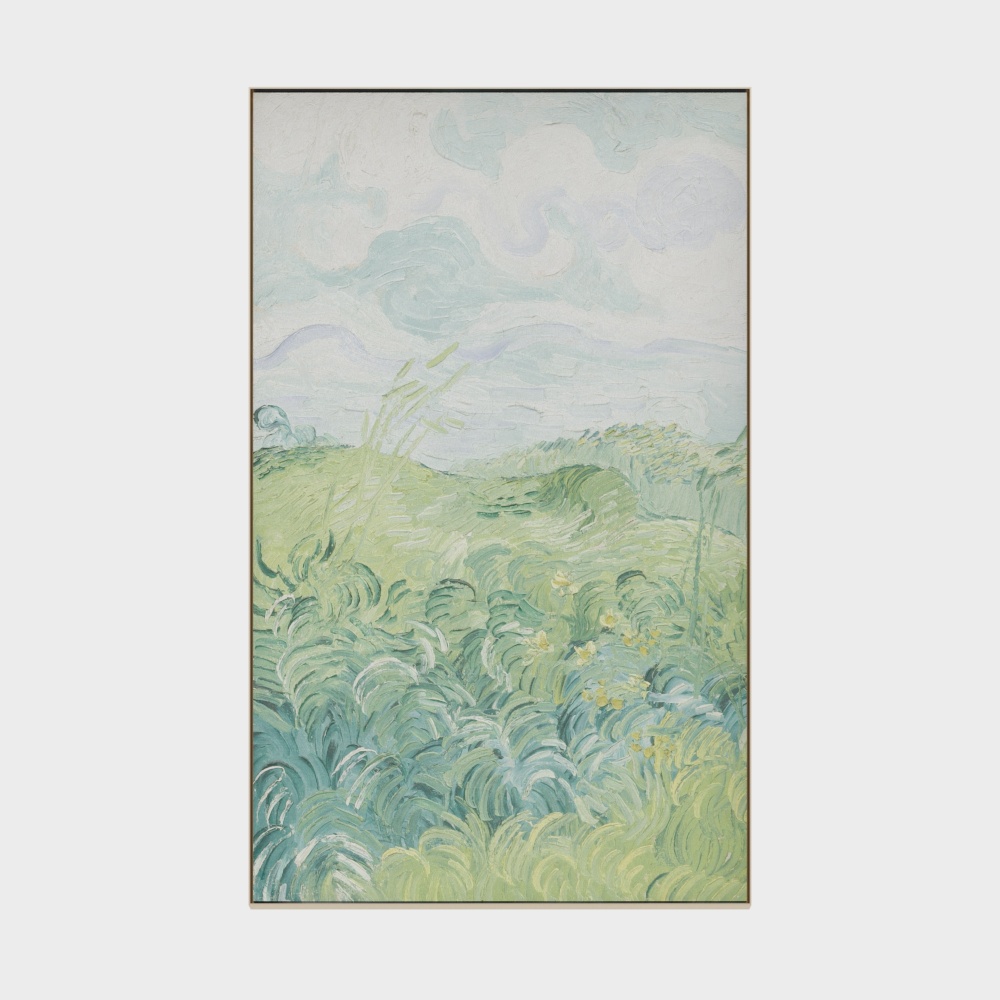 decorative paintings