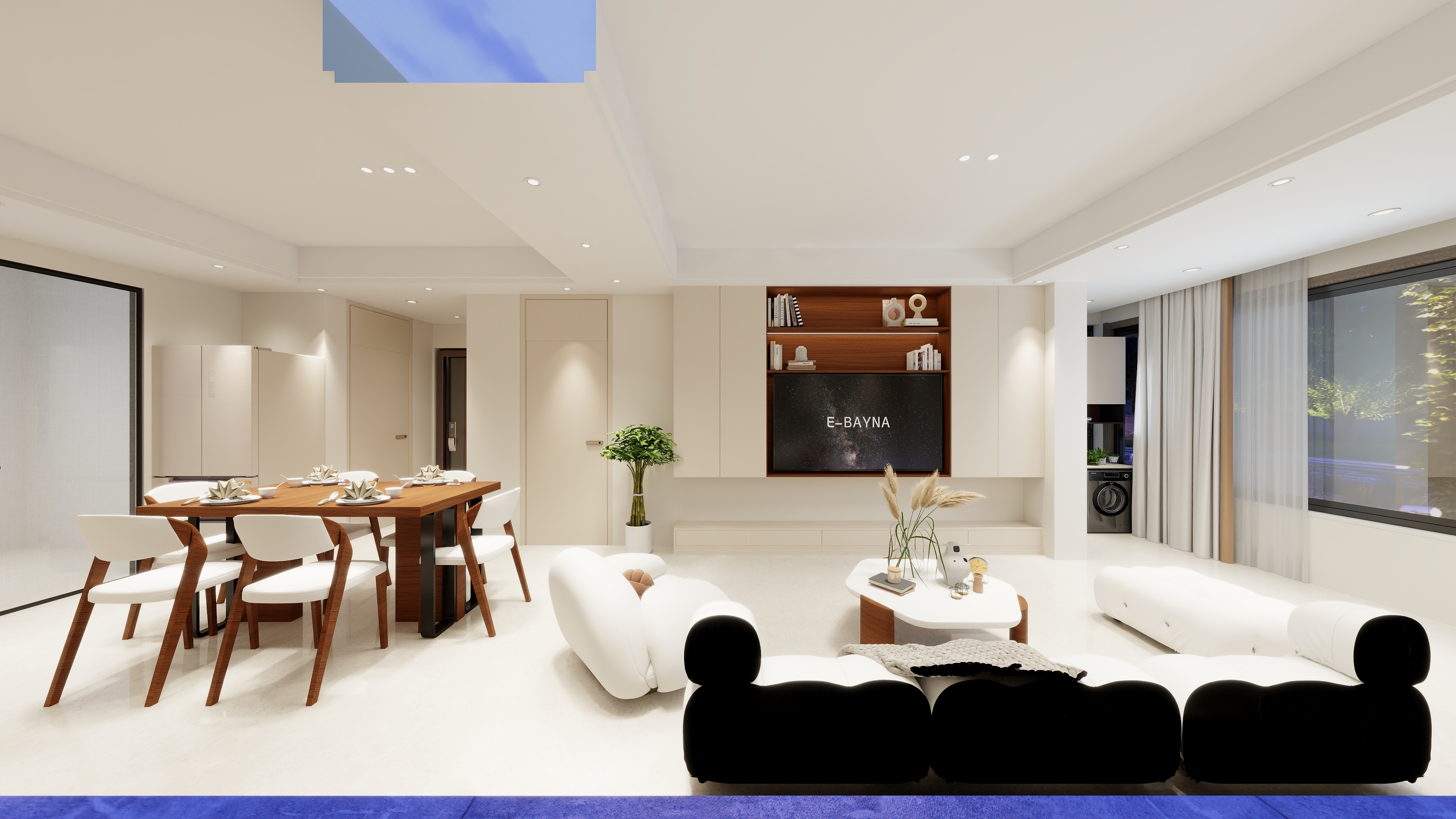 鑫六福木作-阿官小宅(1)-装修设计方案