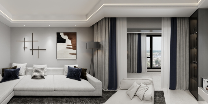 A温水丶-金鼎城-副本-装修设计方案