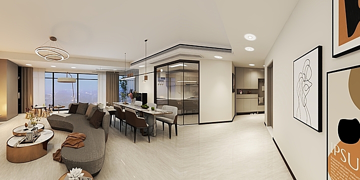 Annie设计作品-中昂7-2-7-1-装修设计方案