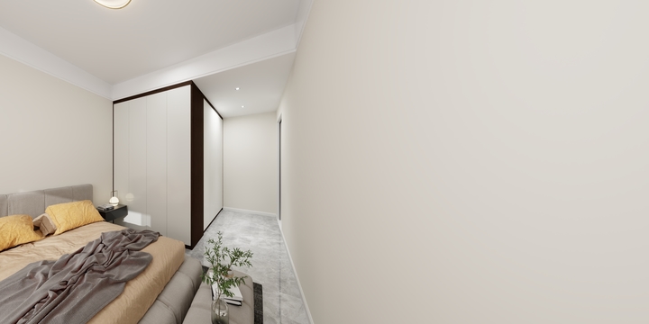 赵婷仪-沙河 101-装修设计方案