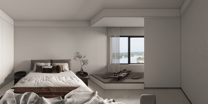 布塔拉-学习-装修设计方案