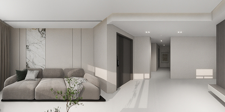 木奢18035002243-繁峙丰泽苑-装修设计方案