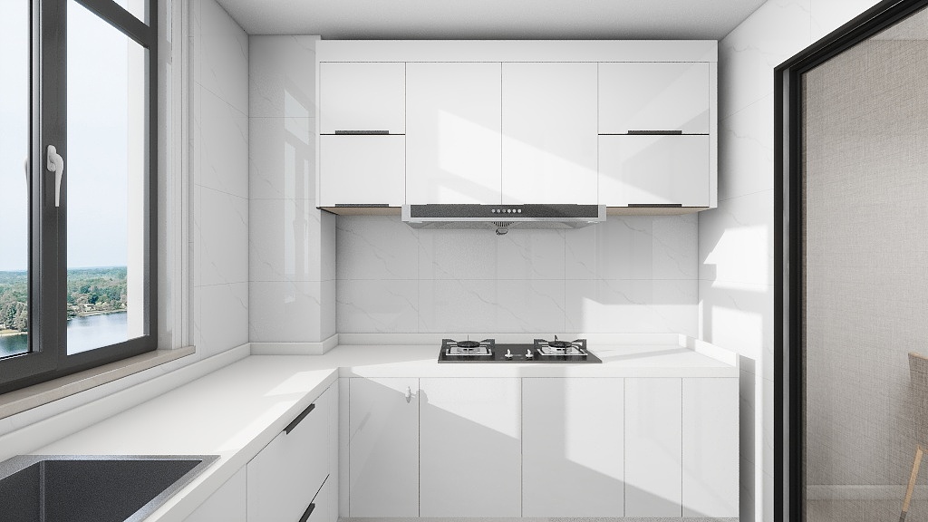 雅居装饰眼哥-民和胜地金芙蓉-副本-装修设计方案