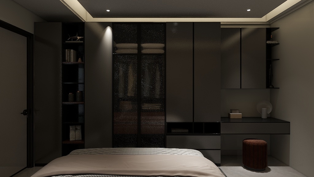 紫庭阁装饰-紫悦府7-8-3-装修设计方案