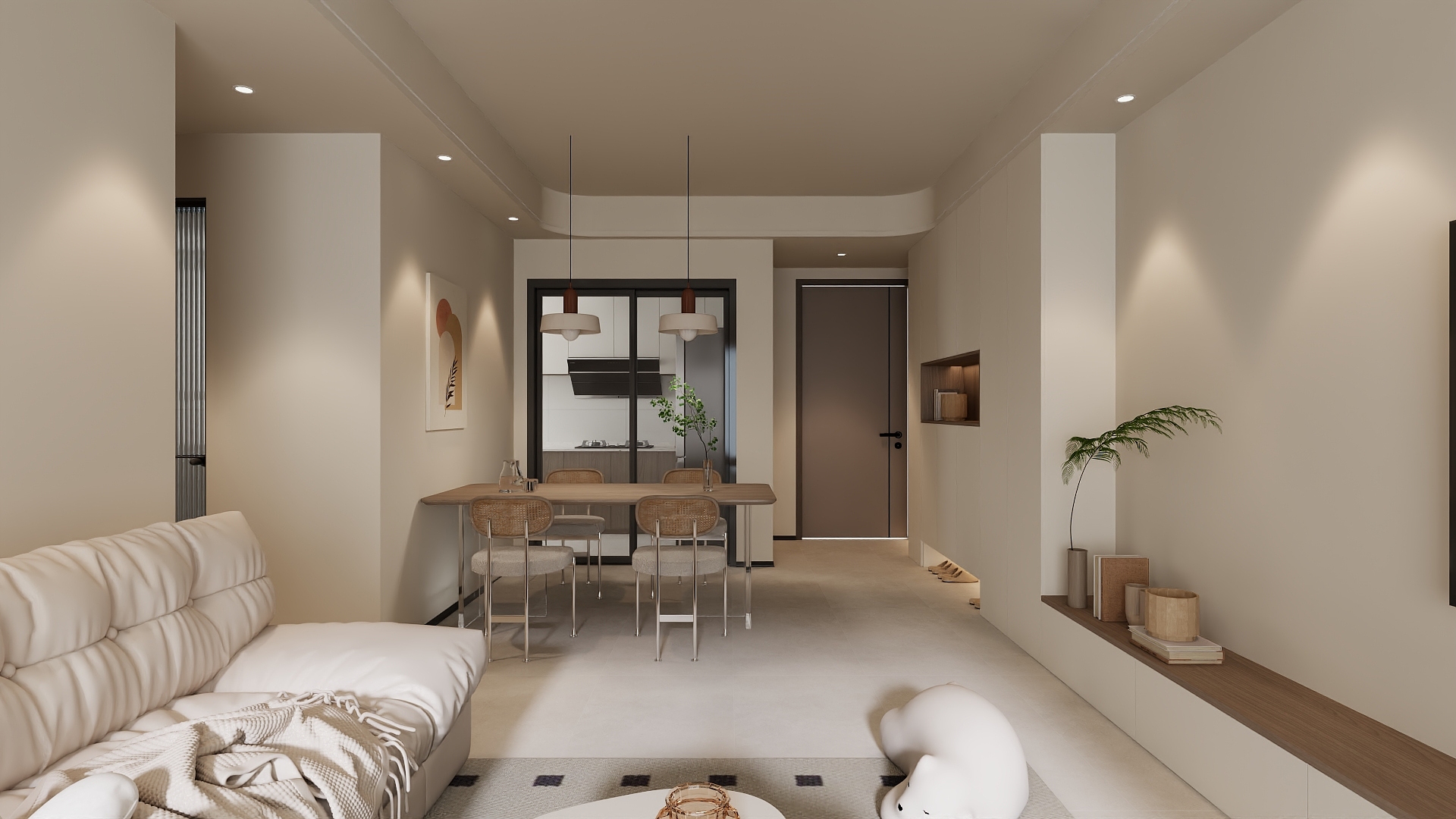 Li15117532308-太阳谷-TG装修效果图