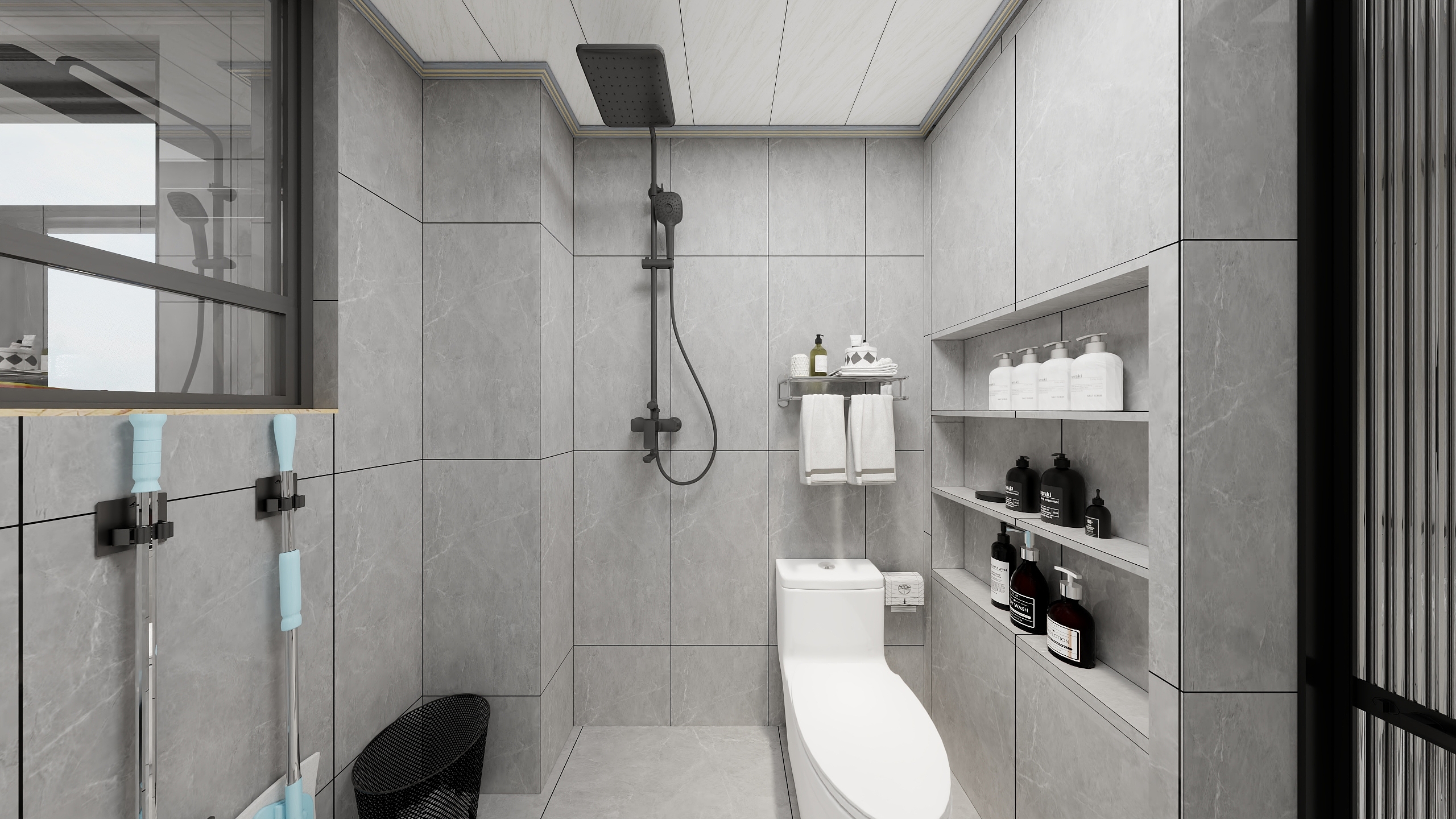 冉桂华-天成虎都-装修设计方案