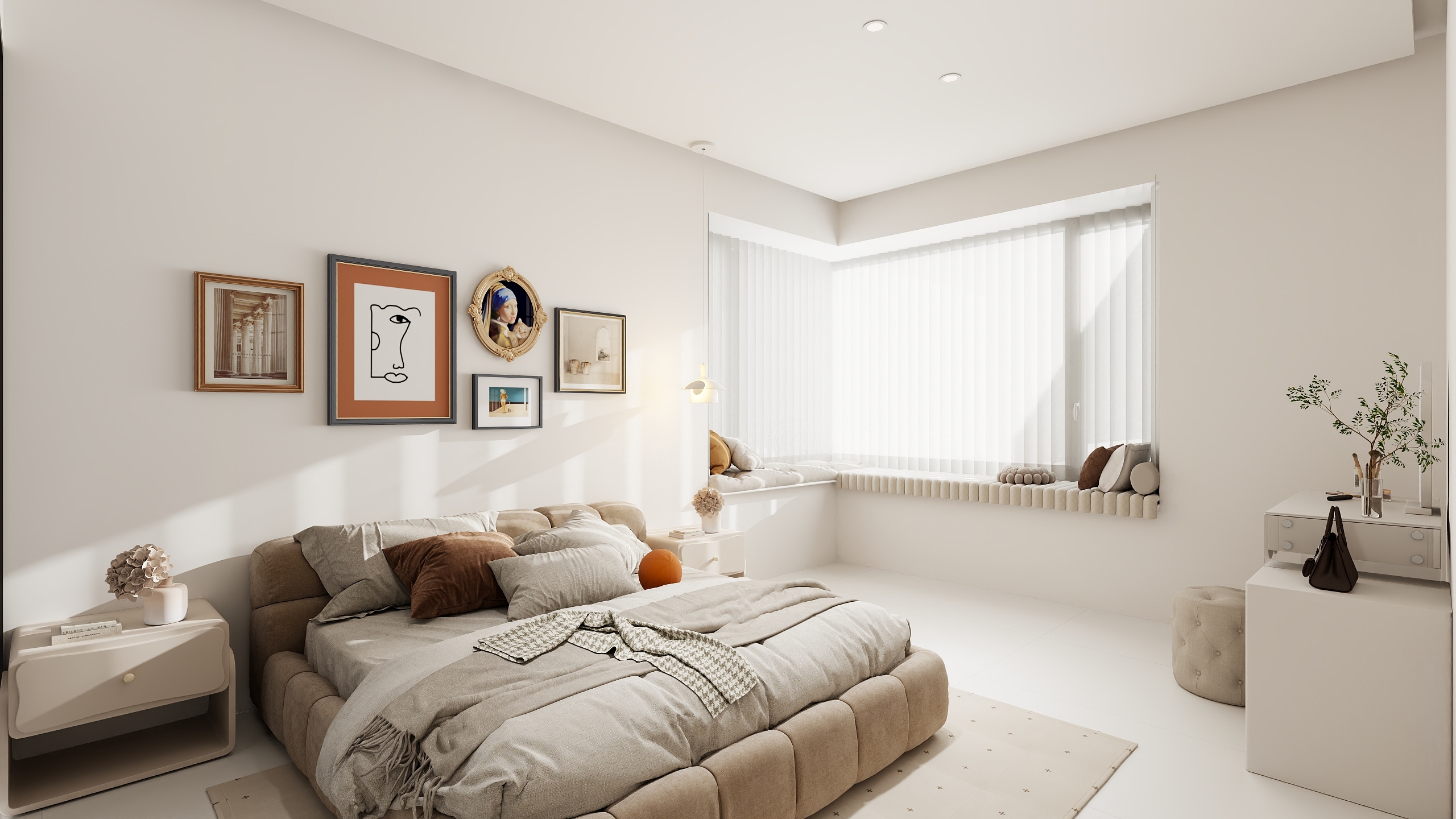 ovo小志设计ovo-昇泰悦府7-1-702楼   131㎡参考西户户型-装修设计方案