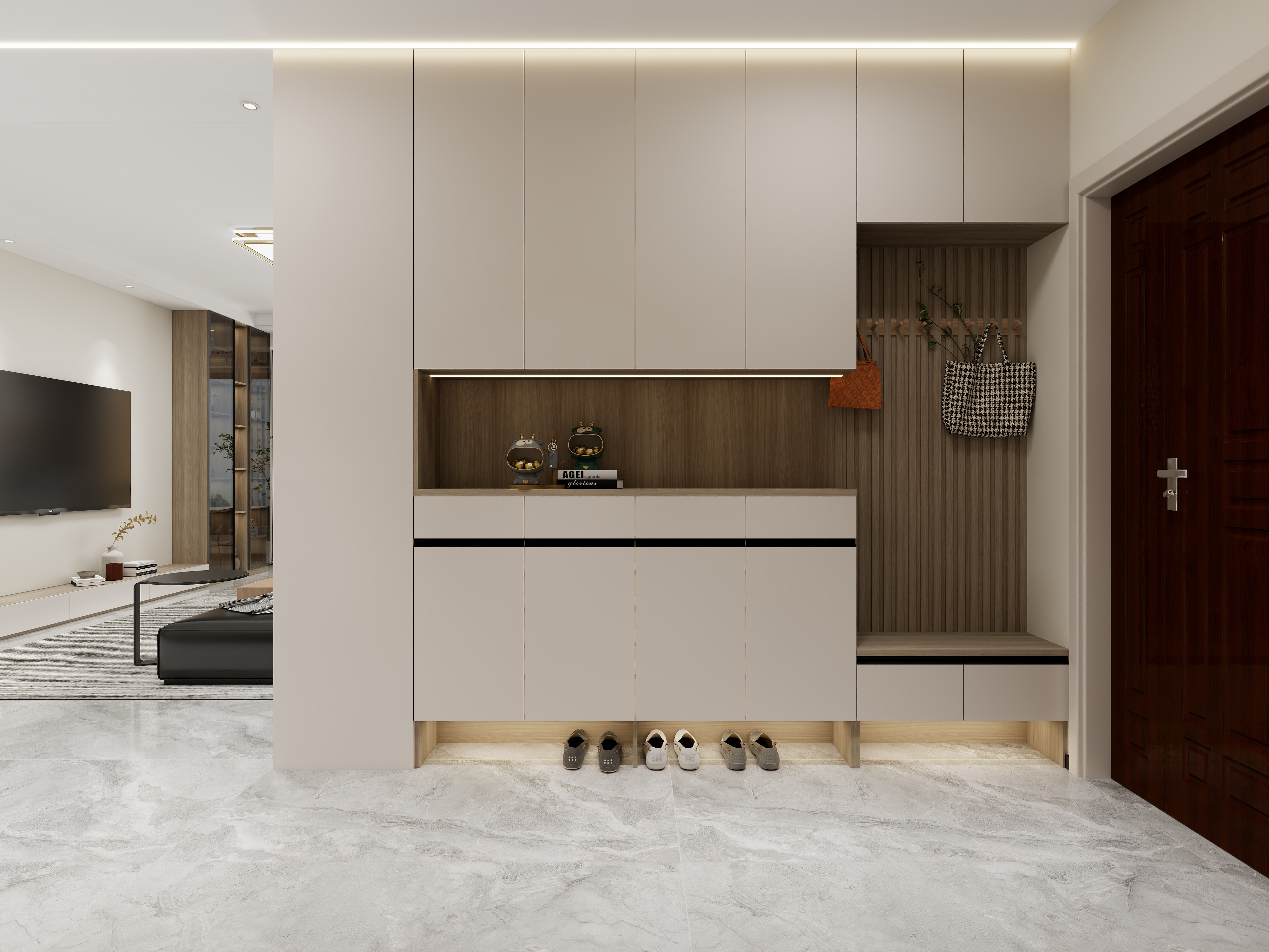 云端设计袁小猿-红古星河湾-装修设计方案