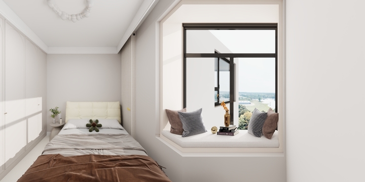 元邝-西矿世席白鹭洲8-2122-装修设计方案