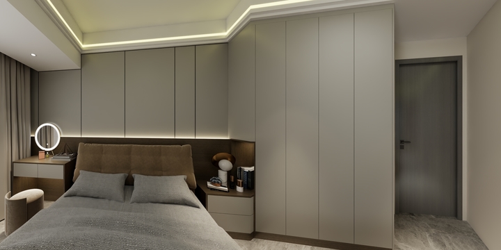 187****2867oCcP-盛世广场5栋1101 李梓榕 波-副本-装修设计方案