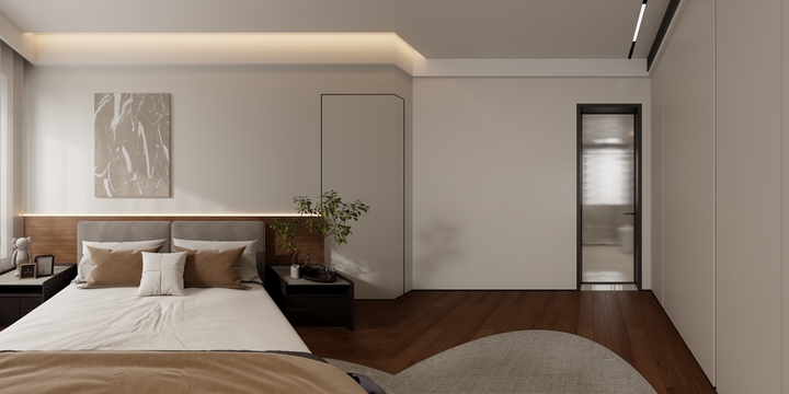 1111设计师-黄工-第二套施工图-副本-装修设计方案