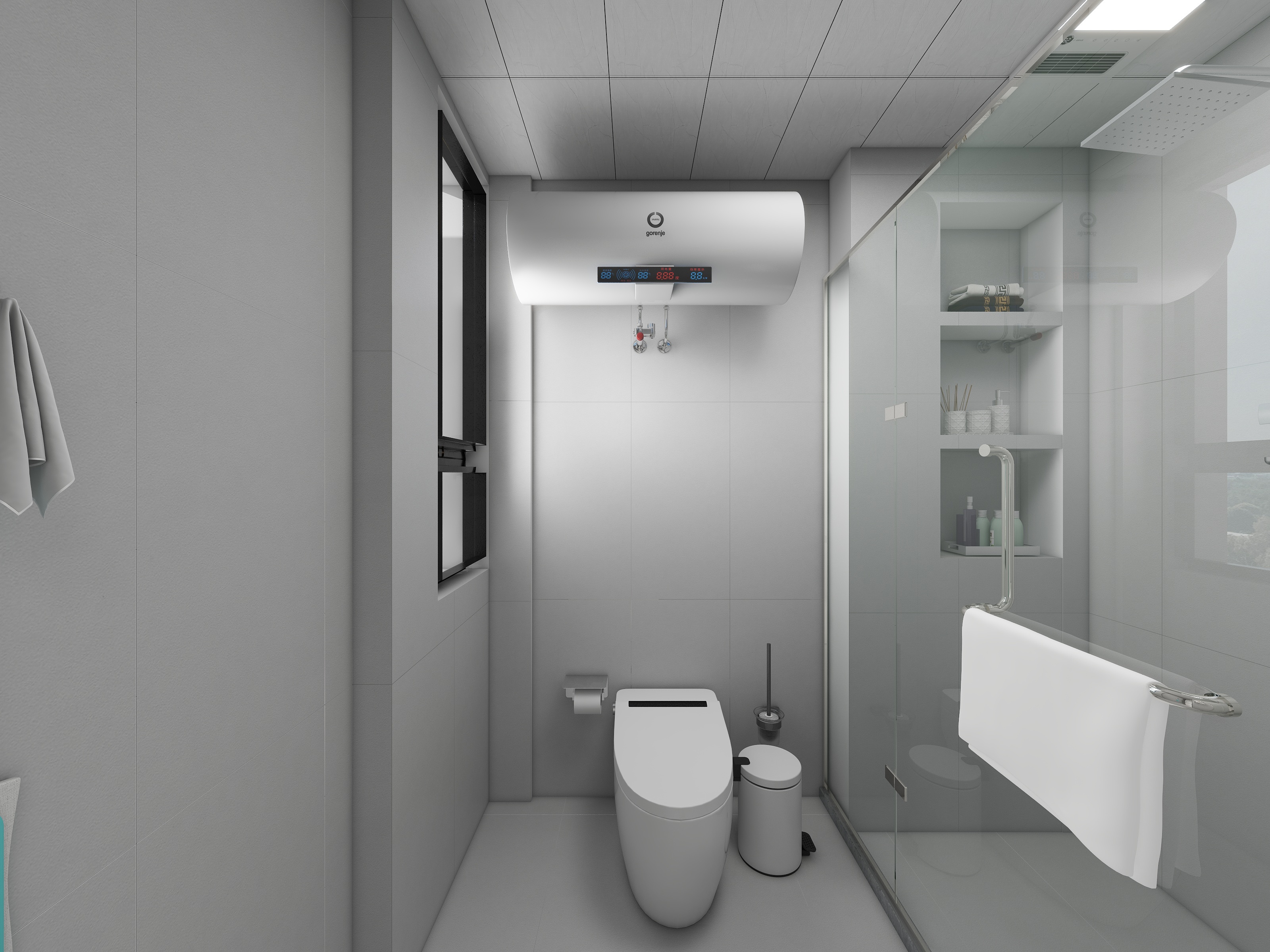 156****4295JnMW-王国栋 亲戚 - 副本-装修设计方案