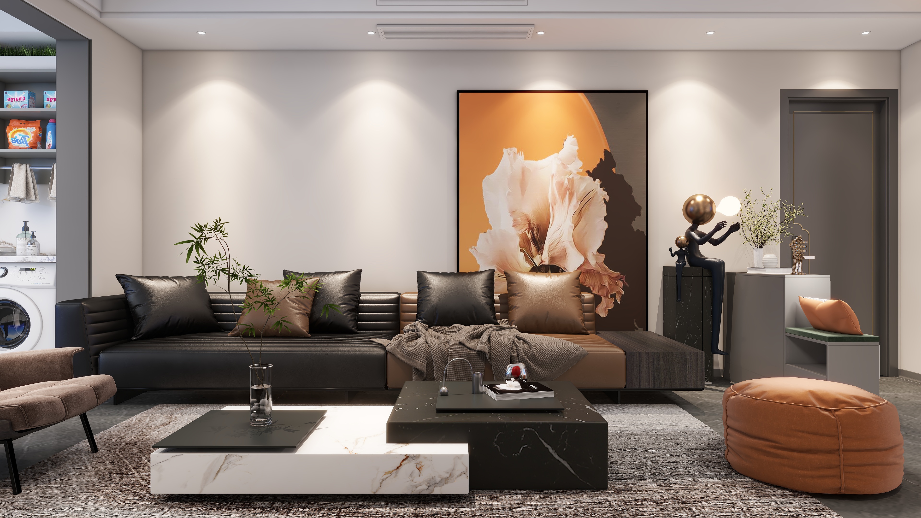 张际能-瑞湖世家10-2101-副本-装修设计方案