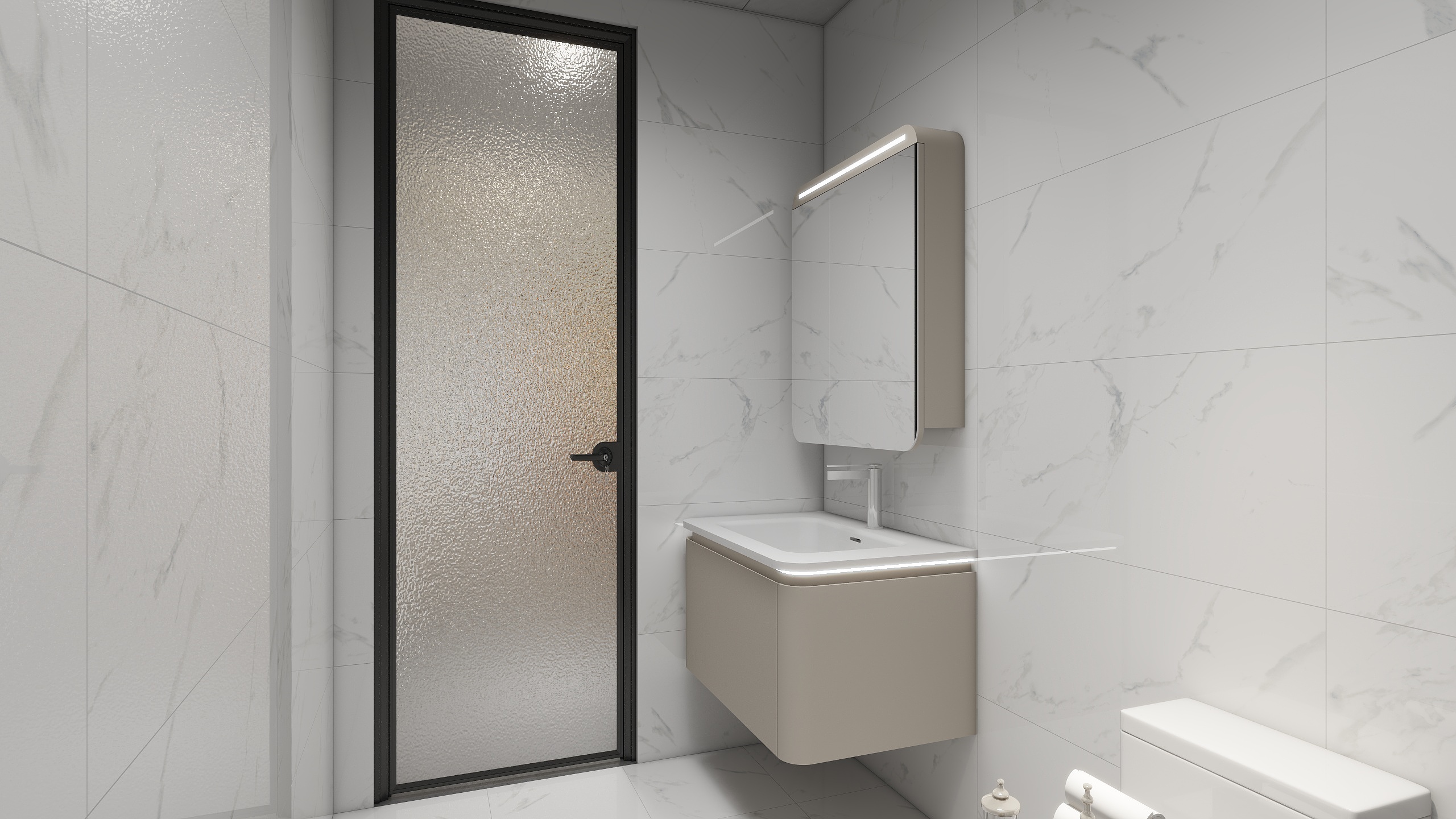 非梵空间设计-长葛别墅最新设计稿-副本-装修设计方案