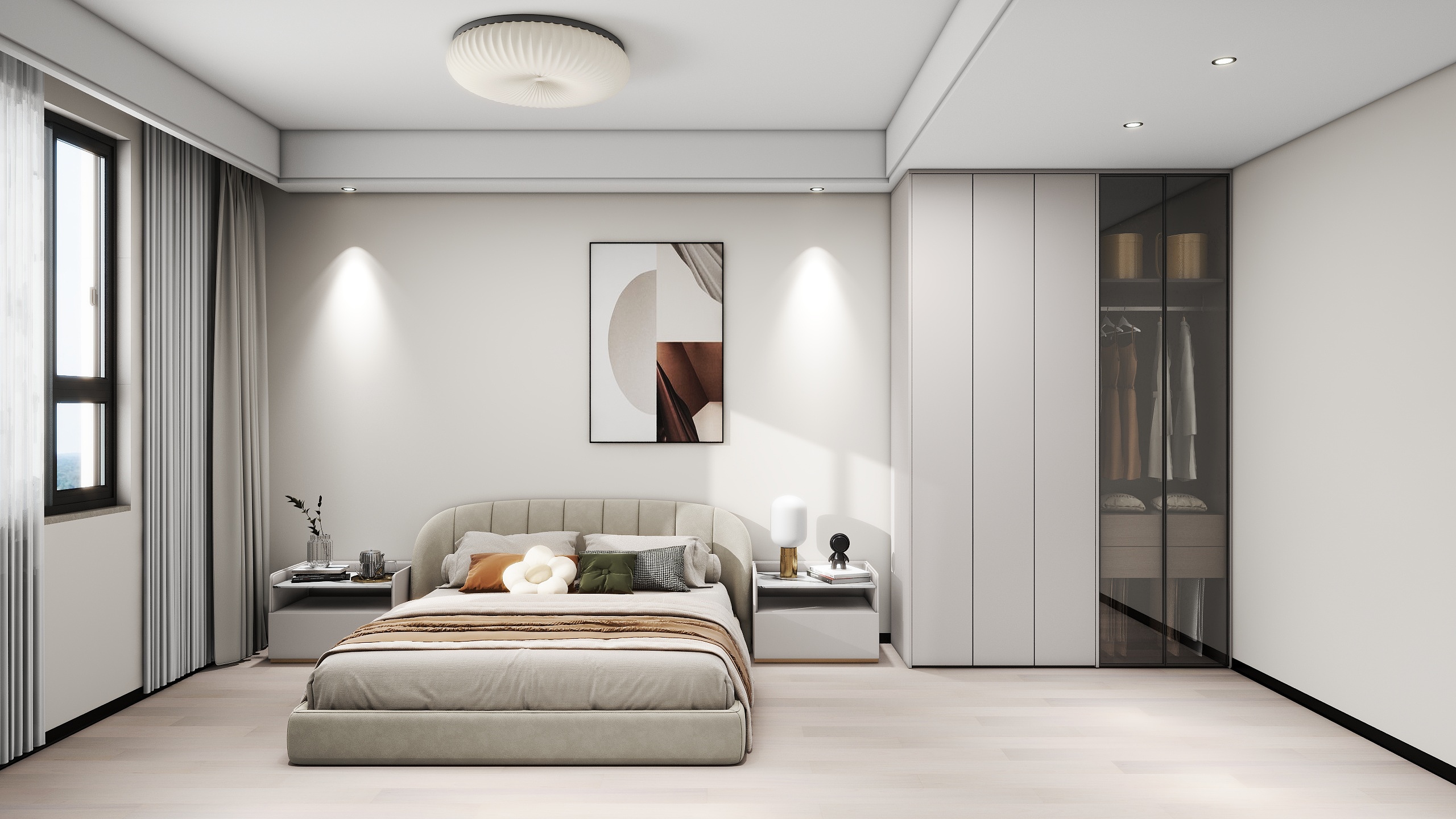 酒醉0309-1邵家河自建(3)-装修设计方案