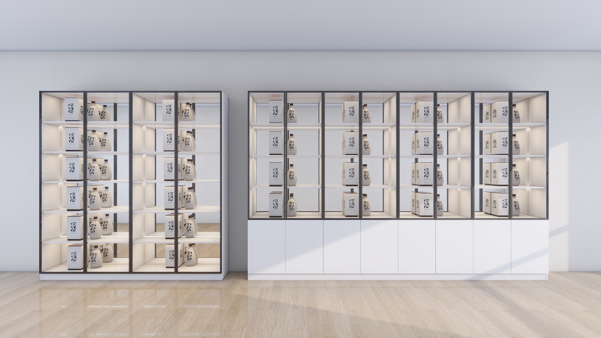 田伟高-殡仪馆-装修设计方案