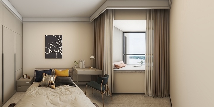 孔令真NTWG-漯河金江学府1-3-905（3-15调整）-副本-装修设计方案