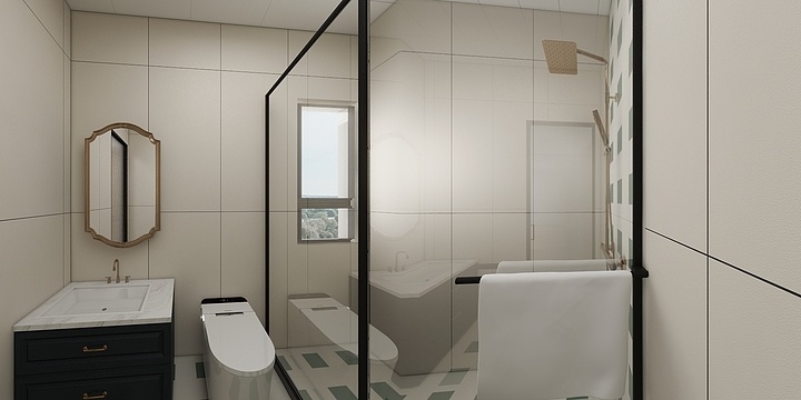 设计春天-卫生间-副本-装修设计方案