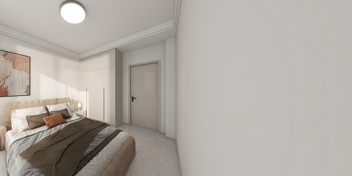 禾小星-大洼东湖悦园19-3-402-装修设计方案