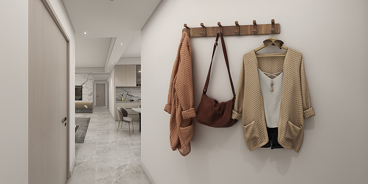 CWM敏-大名府-装修设计方案