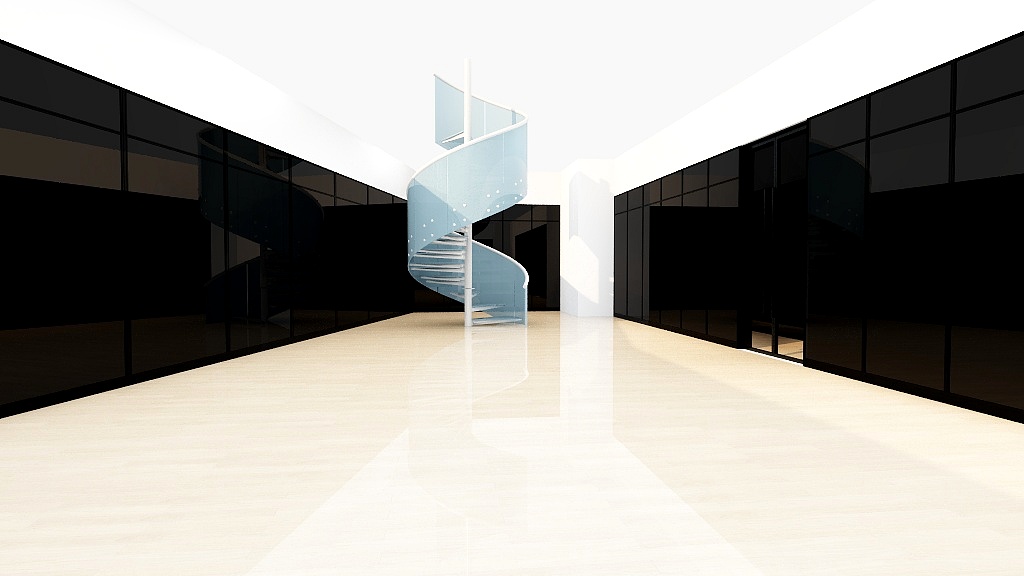 无贰创意设计事务所-新盛户外(1)-装修设计方案