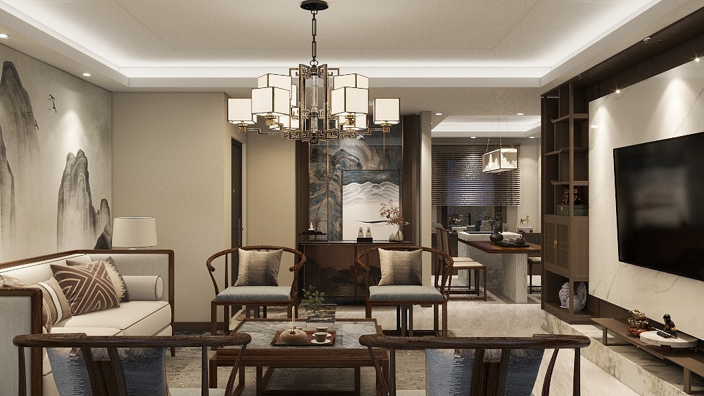 monomaniapBid-PAN2000-装修设计方案