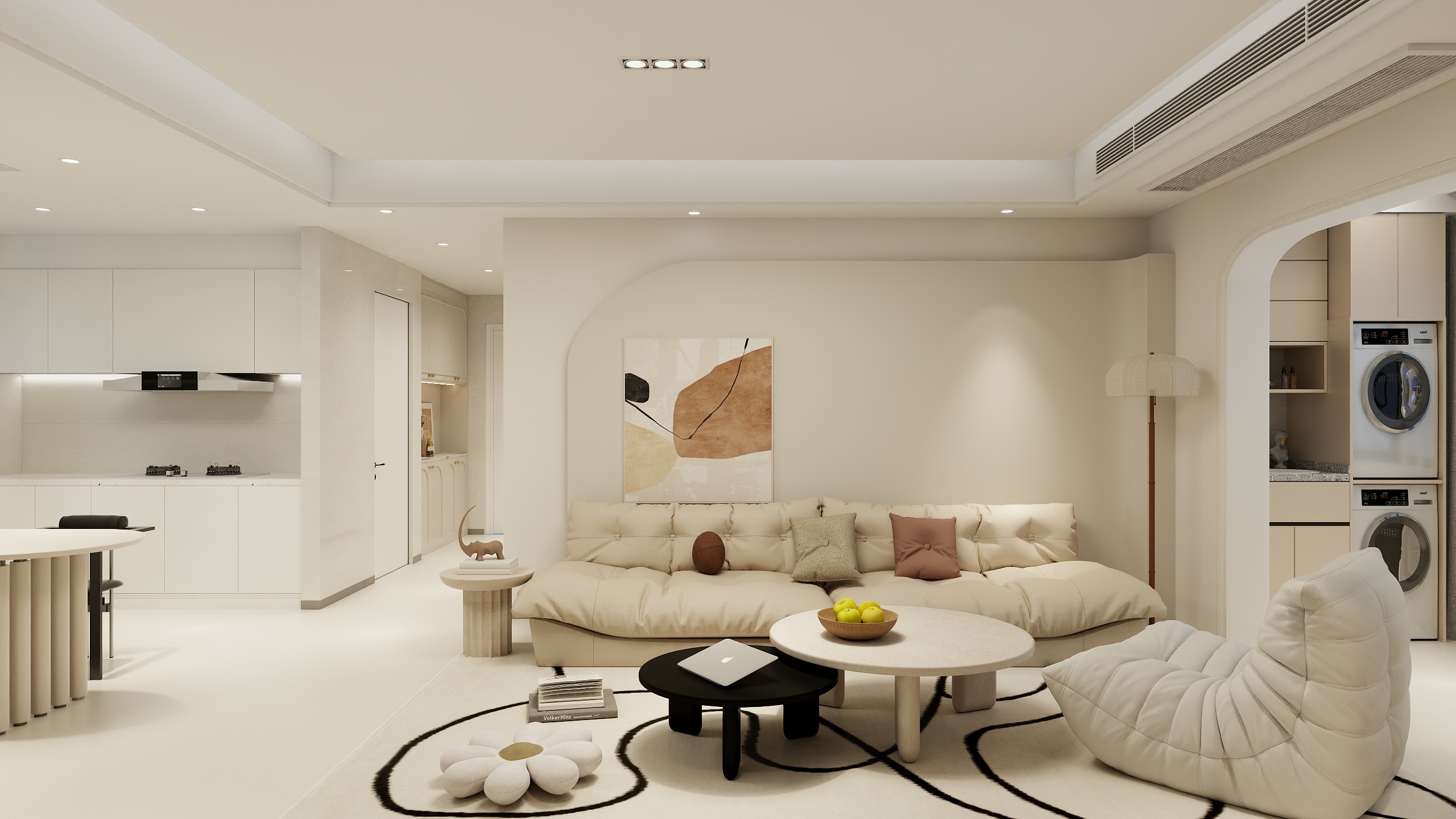 *设计者-2024峰境-装修设计方案