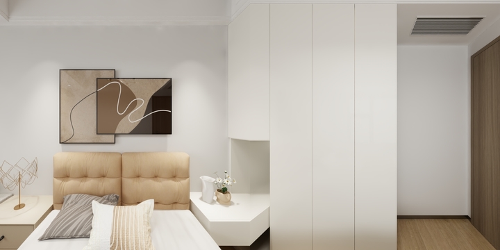 王伦-东山府1-2-203徐女士(1)-装修设计方案