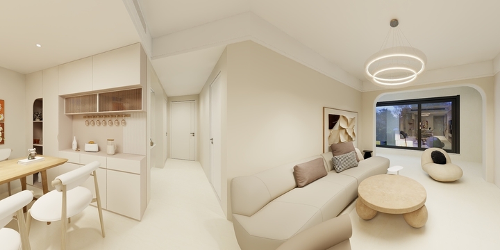 二狗装修设计-现代极简-副本-装修设计方案