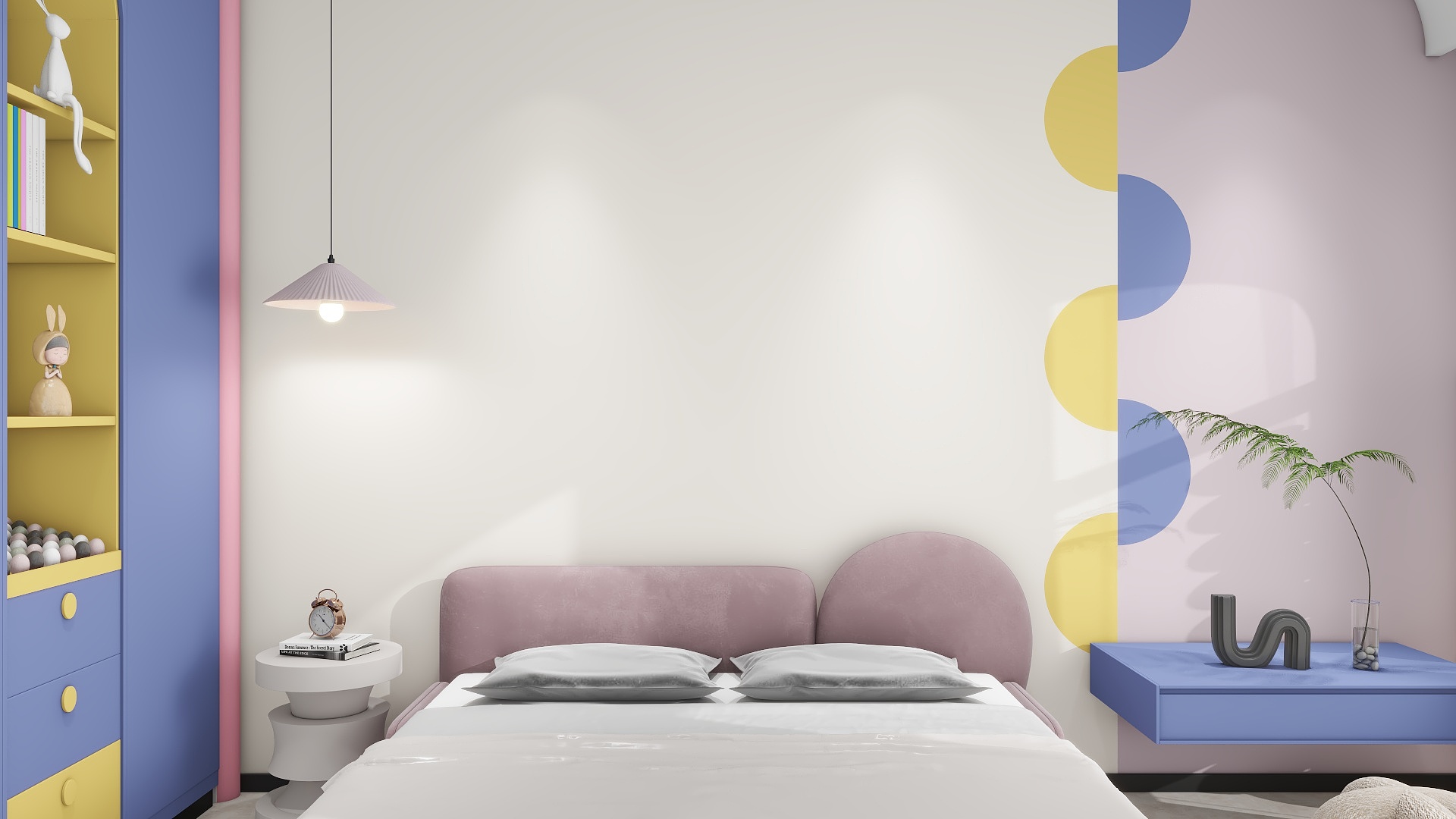 贺杰-未命名方案-装修设计方案