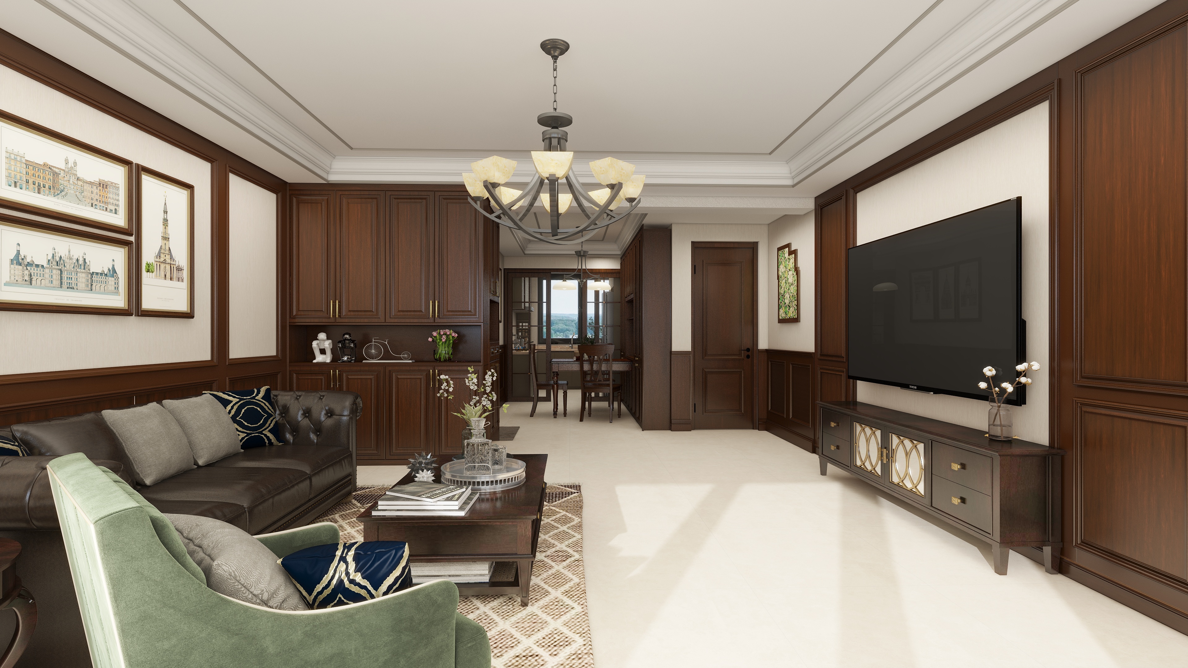 小悟小悟-辰轩-副本-装修设计方案