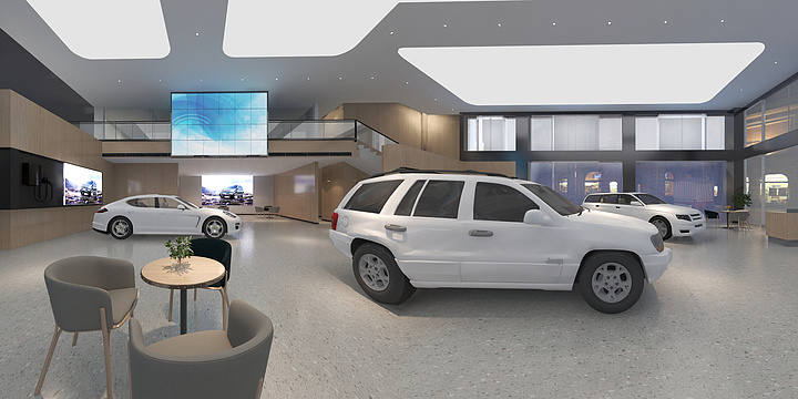 极致空间11-1楼-副本-装修设计方案