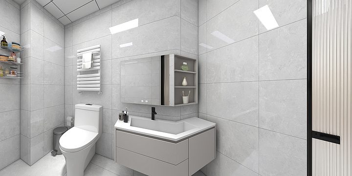 沛县小马哥-香城丽景-装修设计方案