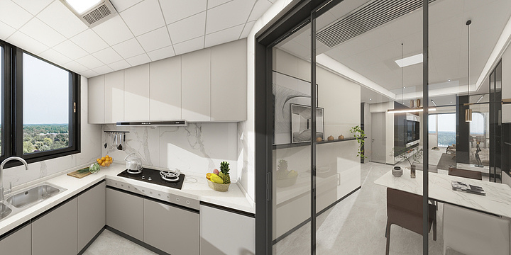 wuyu11-金山世纪城27号-2-装修设计方案