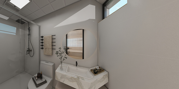 Ly-designer-天坛新寓9-602-装修设计方案