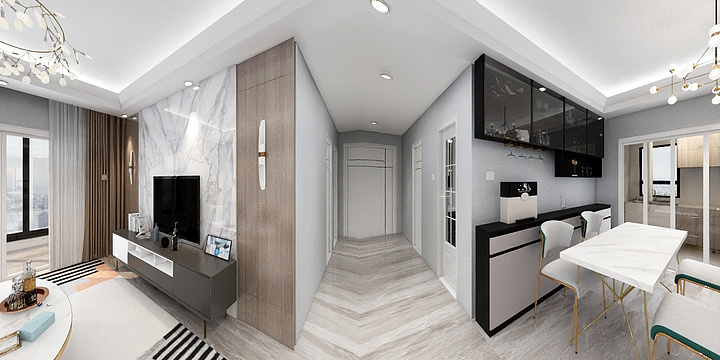 158****3680hMfF-恒大雅苑-装修设计方案