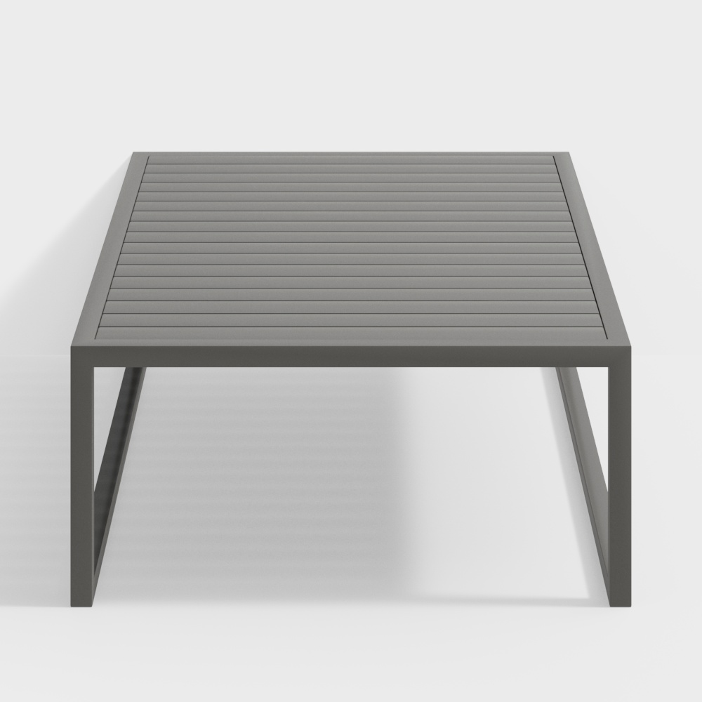 SK IMOLA COFFE TABBLE OUTDOOR