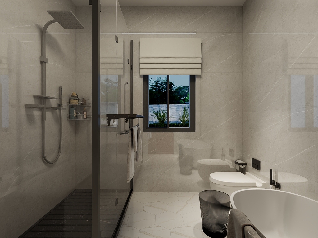 杨帆yit-学生-【家具方向】学习阶段作业-副本-装修设计方案