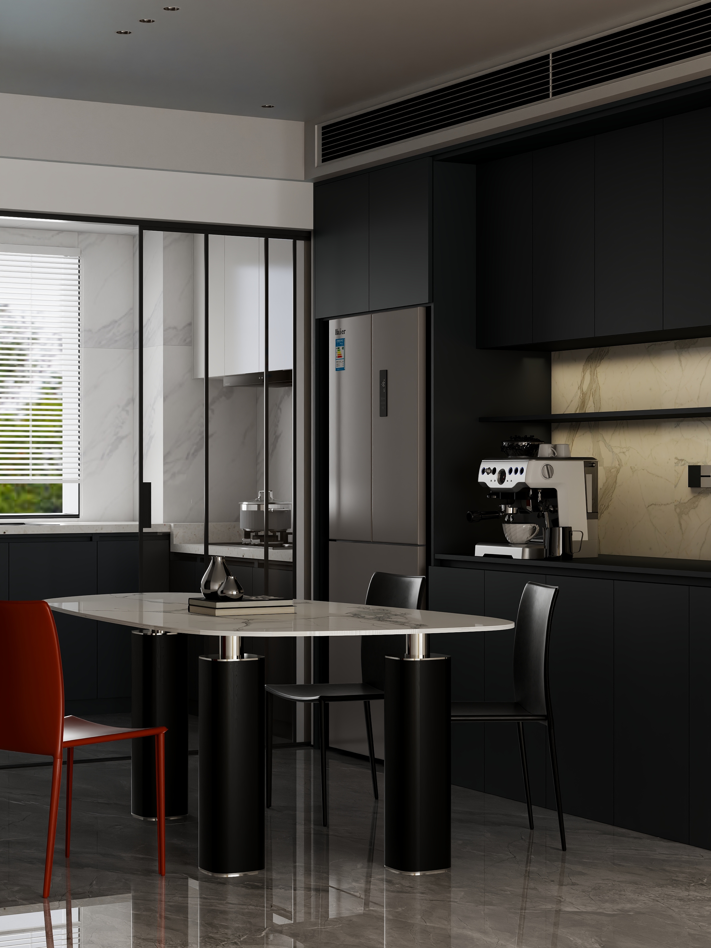 吾悦1-1-801 定版-装修设计方案