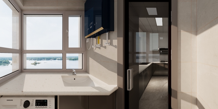 1晓峰1-中海2024.3.6-装修设计方案