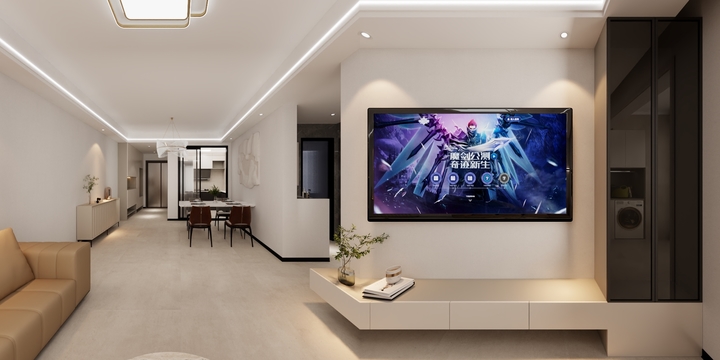 DesiebrS-翰林院-装修设计方案