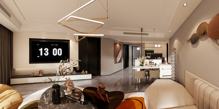 噜噜噜啦嘞-闫娟-副本-装修设计方案