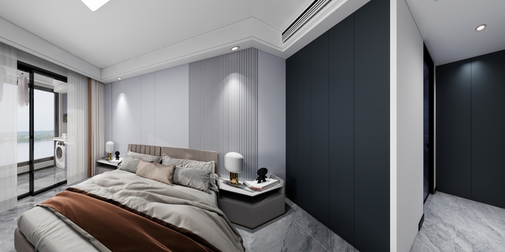 空间维度设计-6488-装修设计方案