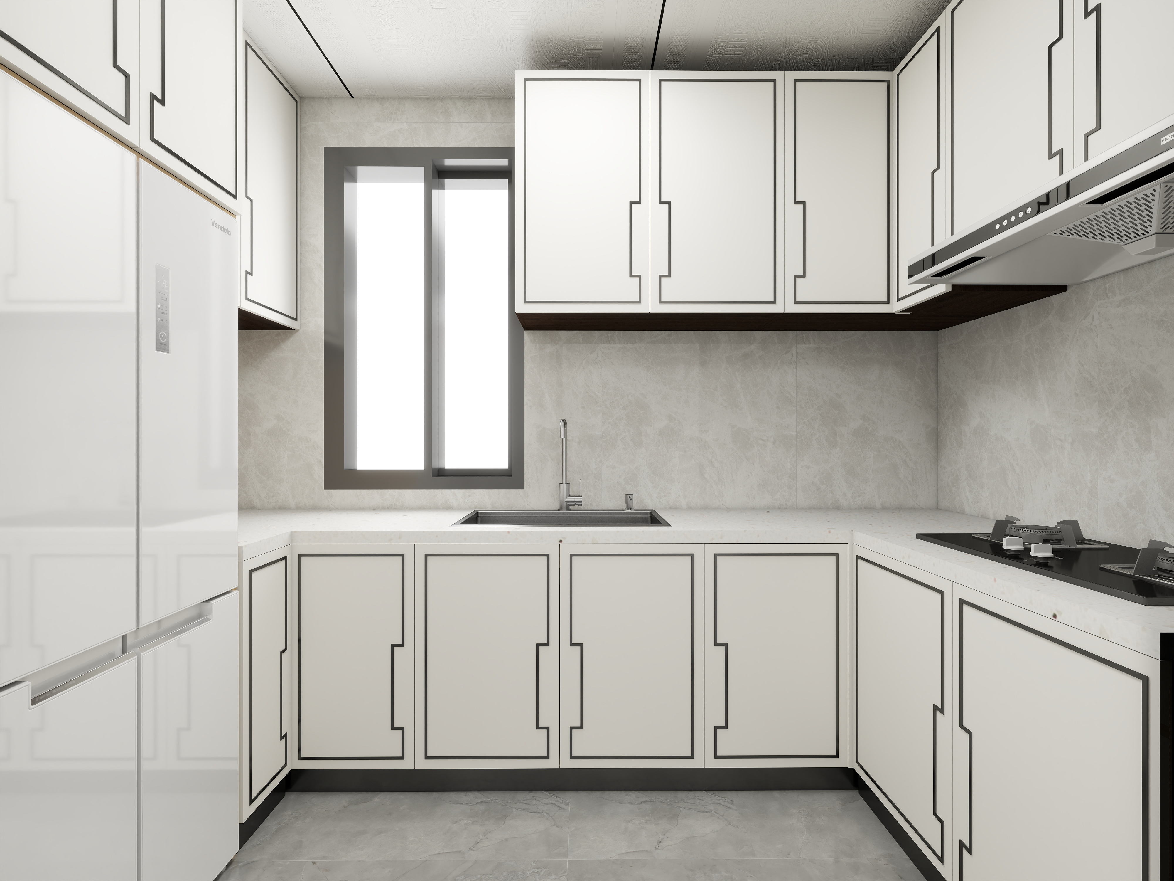 三三y-3.15新中式-装修设计方案