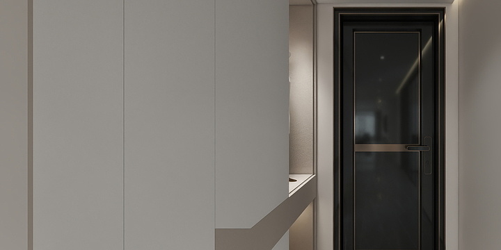 郭博-中海（二期）02导图-装修设计方案