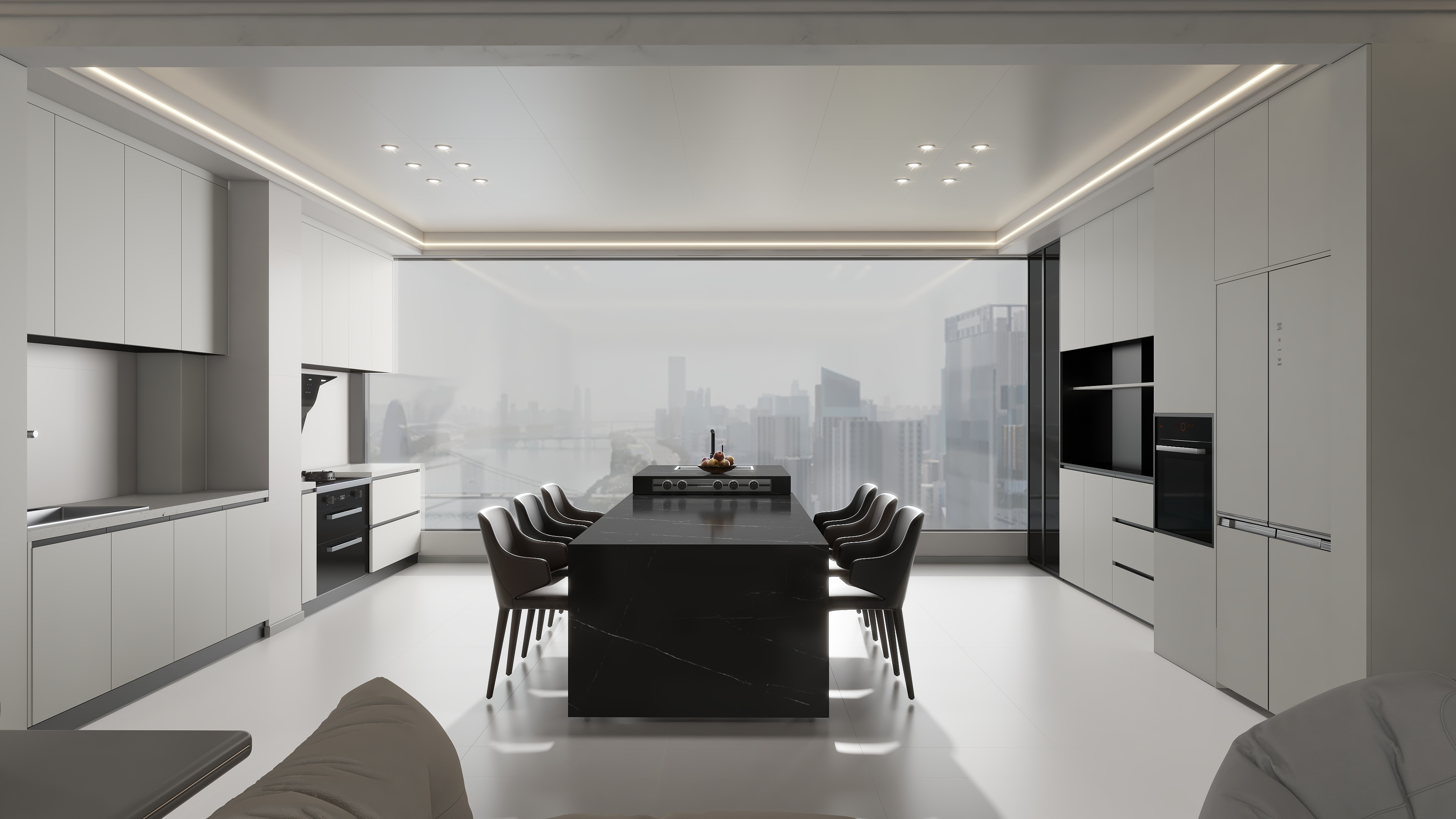 利军佳艺gRAk-中梁14-2-301-装修设计方案