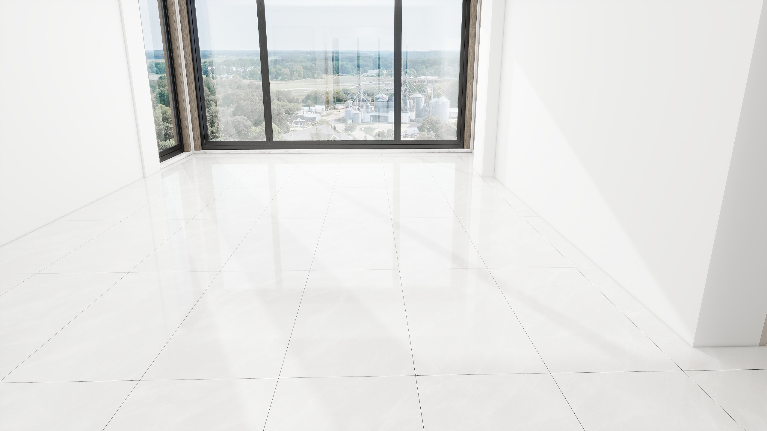 铭筑装饰设计有限公司-水泥厂2号户型-装修设计方案